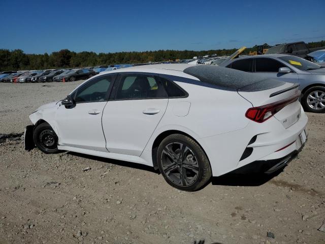 Obraz 2 z 2024 KIA K5 GT LINE 2024 z VIN 5XXG64J22RG239582