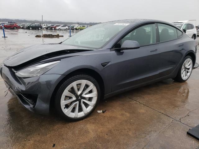 Obraz 2022 TESLA MODEL 3  2022