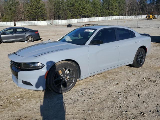 2022 DODGE CHARGER SXT 2022 image