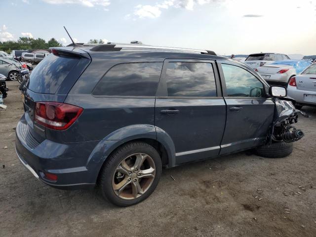 Image 3 of 2017 DODGE JOURNEY CROSSROAD 2017 with VIN 3C4PDDGG3HT579786
