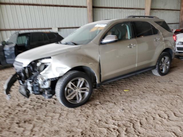 Изображение 1 2016 CHEVROLET EQUINOX LTZ 2016 с VIN 2GNALDEK9G1121340