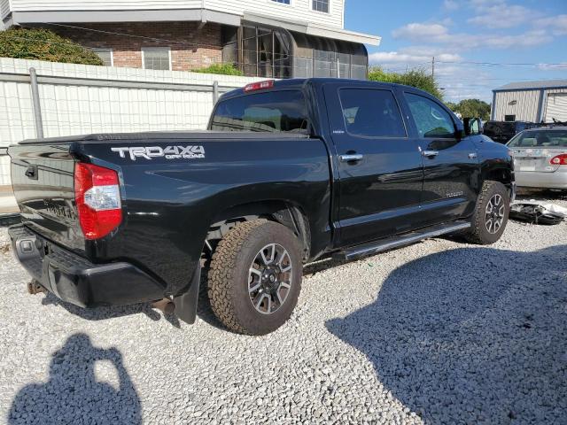 Изображение 3 2019 TOYOTA TUNDRA CREWMAX LIMITED 2019 с VIN 5TFHY5F12KX845077