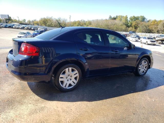 Image 3 of 2014 DODGE AVENGER SE 2014 with VIN 1C3CDZAG0EN132885