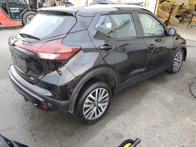 Изображение 3 2023 NISSAN KICKS SV 2023 с VIN 3N1CP5CV3PL494366