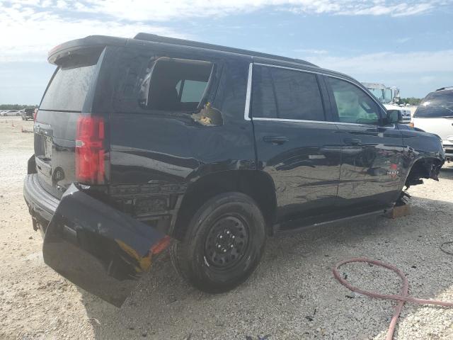 Image 3 of 2019 CHEVROLET TAHOE K1500 LS 2019 with VIN 1GNSKAKC4KR287140