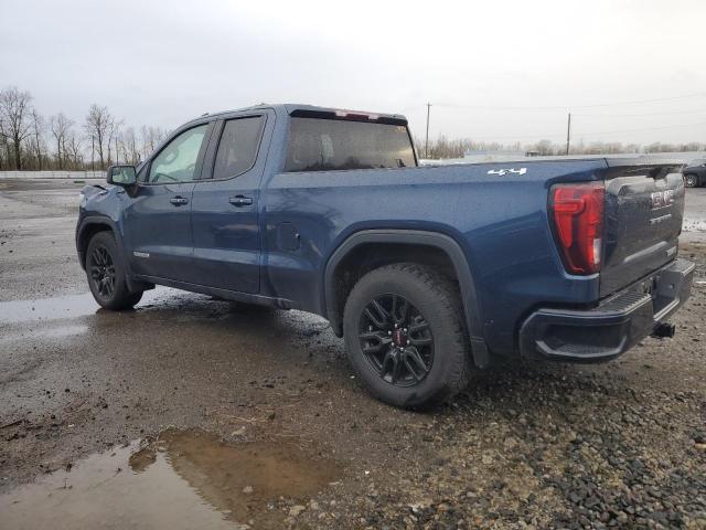 Obraz 2 z 2019 GMC SIERRA K1500 ELEVATION 2019 z VIN 1GTR9CEDXKZ421362