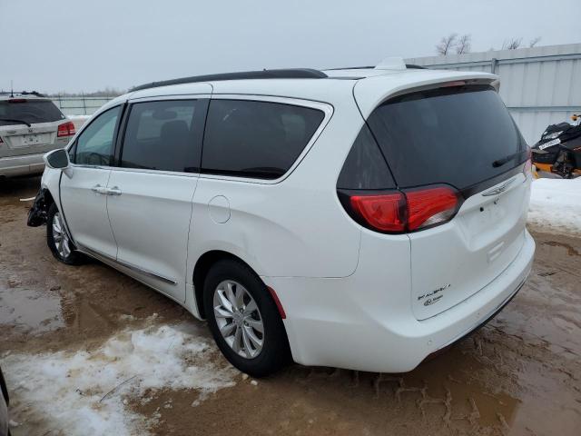 Obraz 2 z 2017 CHRYSLER PACIFICA TOURING L 2017 z VIN 2C4RC1BG6HR527301