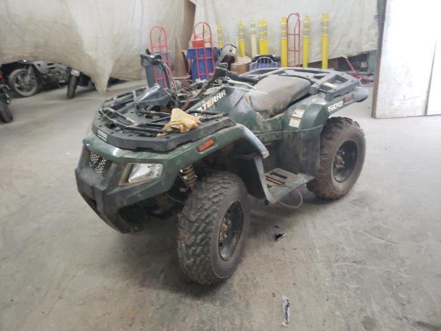 Obraz 2 z 2018 TEXT 4 WHEEL 2018 z VIN RFB18ATV9JK6P1055