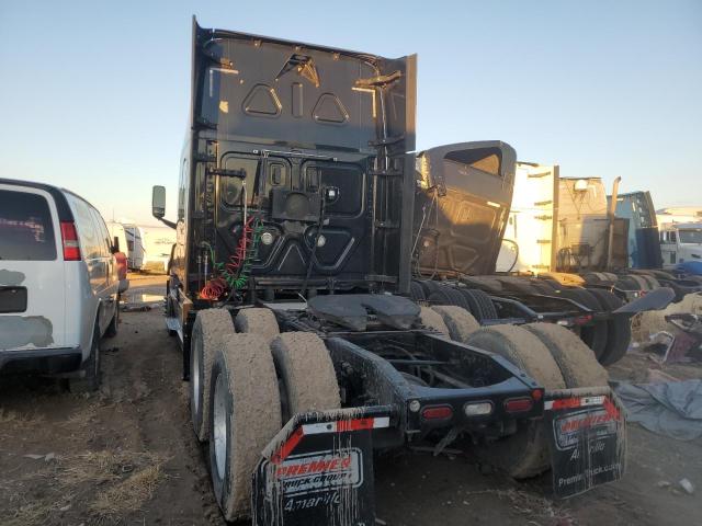 Image 3 of 2018 FREIGHTLINER CASCADIA 126  2018 with VIN 3AKJHHDR9JSJS3684