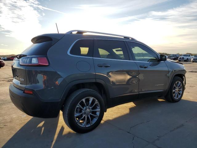 Obraz 3 z 2019 JEEP CHEROKEE LATITUDE PLUS 2019 z VIN 1C4PJLLB6KD434526