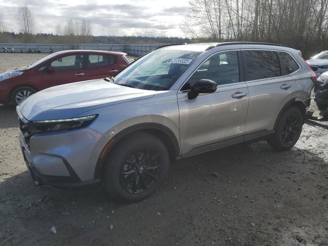 Obraz 2024 HONDA CR-V SPORT 2024