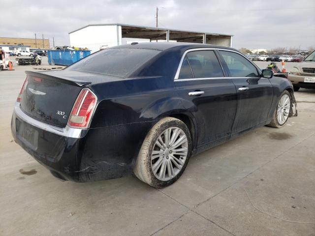 Изображение 3 2011 CHRYSLER 300C  2011 с VIN 2C3CA6CTXBH598555