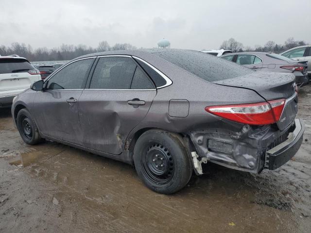 Obraz 2 z 2015 TOYOTA CAMRY LE 2015 z VIN 4T4BF1FK8FR511819