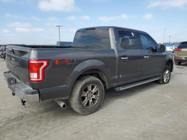 Image 3 of 2015 FORD F150 SUPERCREW 2015 with VIN 1FTEW1EF6FKE48084