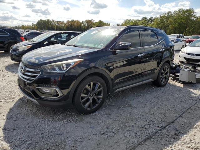 Obraz 2017 HYUNDAI SANTA FE SPORT  2017