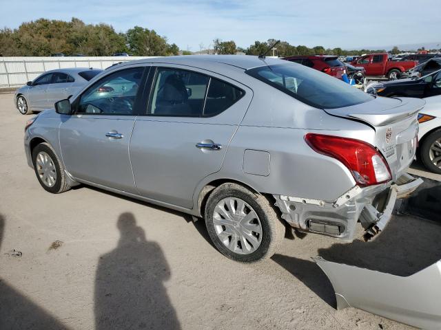 Изображение 2 2017 NISSAN VERSA S 2017 с VIN 3N1CN7AP0HL811348