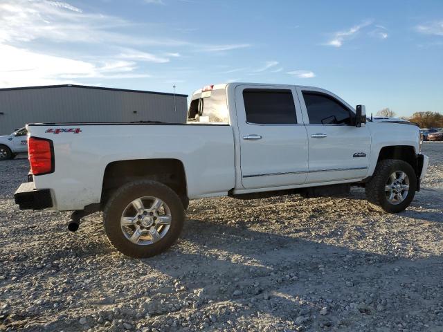 Obraz 3 z 2015 CHEVROLET SILVERADO K2500 HIGH COUNTRY 2015 z VIN 1GC1KXE81FF672354