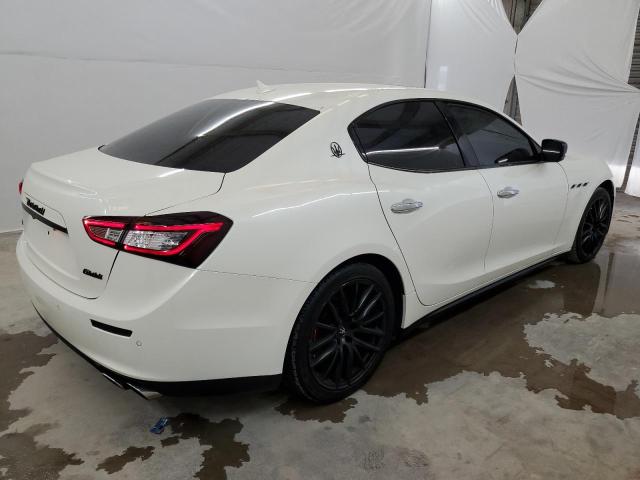 Image 3 of 2014 MASERATI GHIBLI S 2014 with VIN ZAM57RTA6E1112065