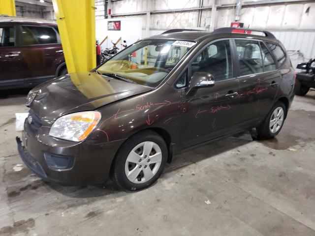 Obraz 2010 KIA RONDO LX 2010