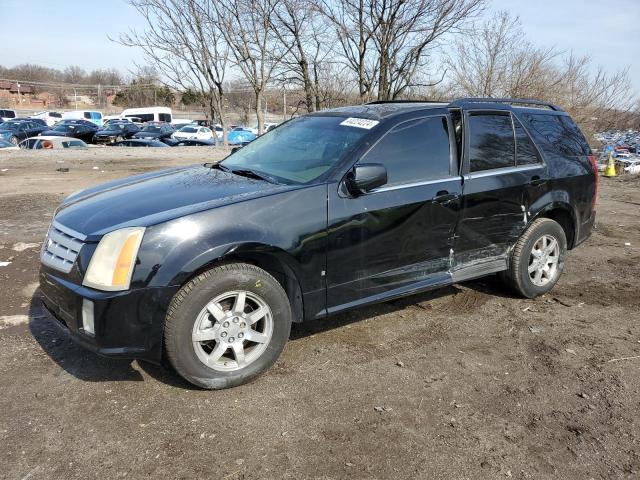 Obraz 1 z 2006 CADILLAC SRX  2006 z VIN 1GYEE637360219136