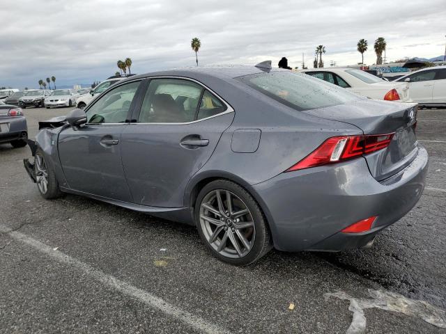 Image 2 of 2014 LEXUS IS 350 2014 with VIN JTHBE1D26E5010536