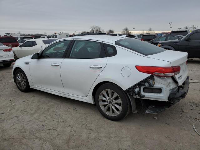 Изображение 2 2016 KIA OPTIMA EX 2016 с VIN 5XXGU4L35GG062146