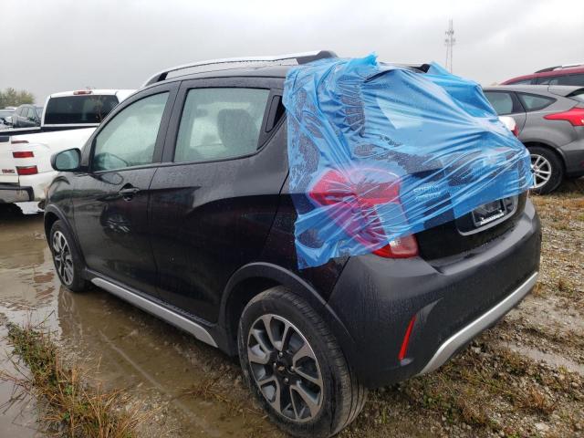 Image 2 of 2022 CHEVROLET SPARK ACTIV 2022 with VIN KL8CH6SA5NC028700