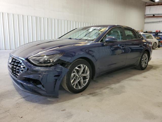 Изображение 2021 HYUNDAI SONATA SEL 2021