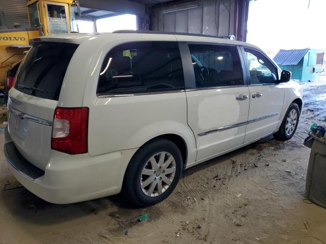 Image 3 of 2016 CHRYSLER TOWN & COUNTRY TOURING 2016 with VIN 2C4RC1BG4GR253529