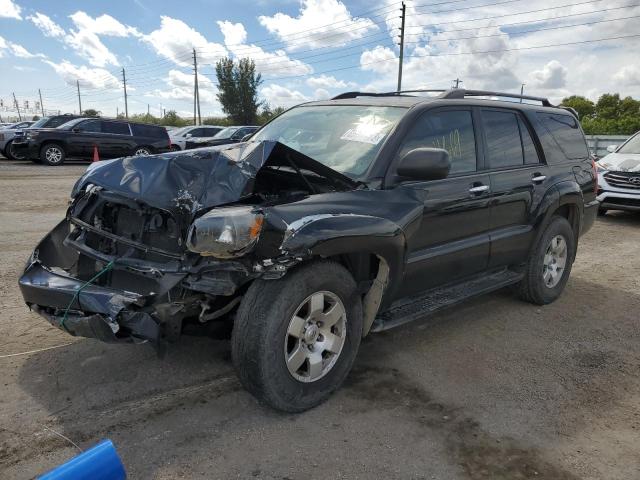 Obraz 2007 TOYOTA 4RUNNER SR5 2007