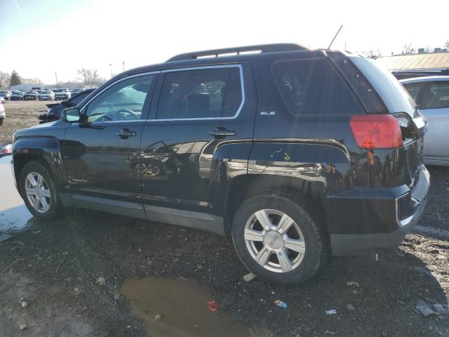 Изображение 2 2016 GMC TERRAIN SLE 2016 с VIN 2GKFLTEKXG6231863