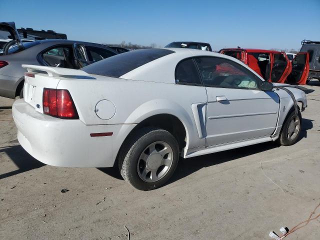 Obraz 3 z 2001 FORD MUSTANG  2001 z VIN 1FAFP40431F155730
