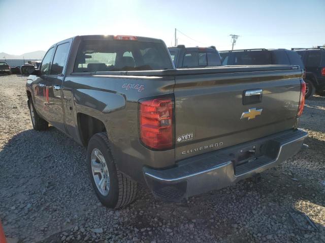 Image 2 of 2014 CHEVROLET SILVERADO K1500 2014 with VIN 3GCUKPEC4EG390711