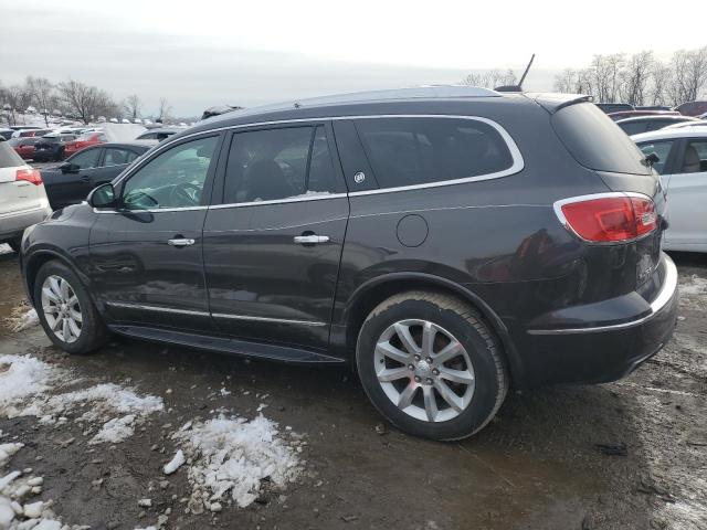 Изображение 2 2016 BUICK ENCLAVE  2016 с VIN 5GAKVCKD4GJ136925