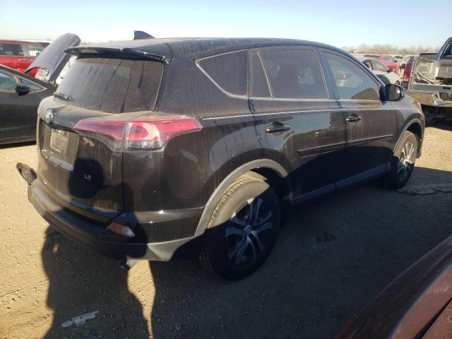 Obraz 3 z 2018 TOYOTA RAV4 LE 2018 z VIN 2T3ZFREV1JW496339