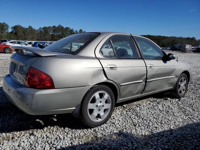 Изображение 3 2006 NISSAN SENTRA 1.8 2006 с VIN 3N1CB51D56L587865