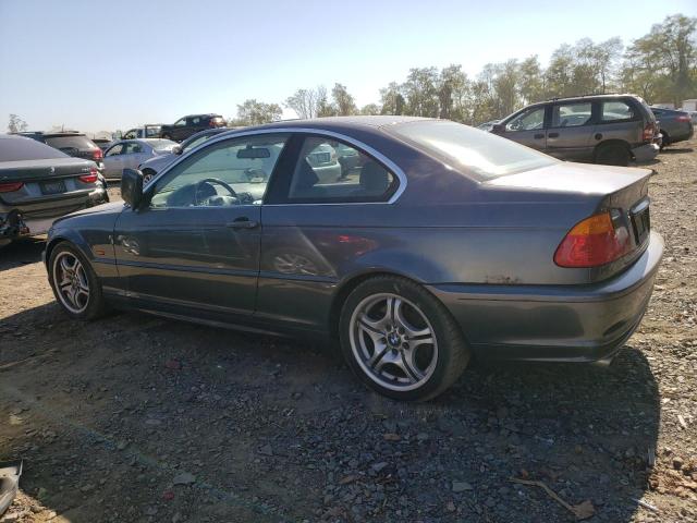 Изображение 2 2001 BMW 330 CI 2001 с VIN WBABN53441JU36249