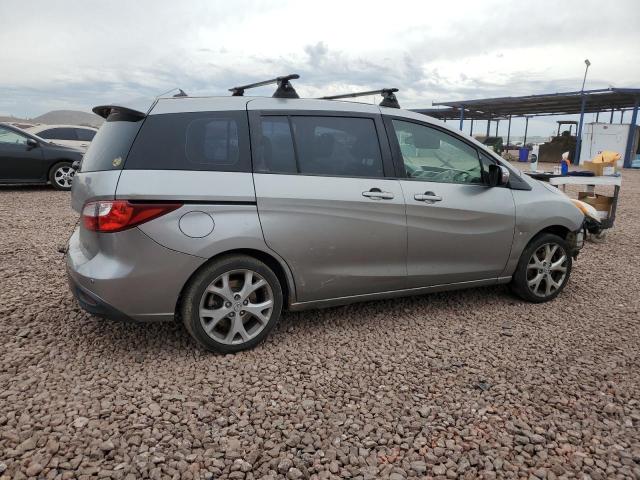 Image 3 of 2013 MAZDA 5  2013 with VIN JM1CW2CL8D0156158