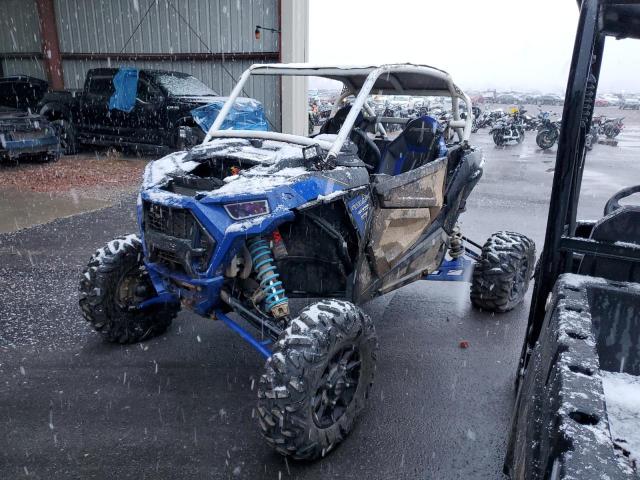 Obraz 2019 POLA RZR 2019
