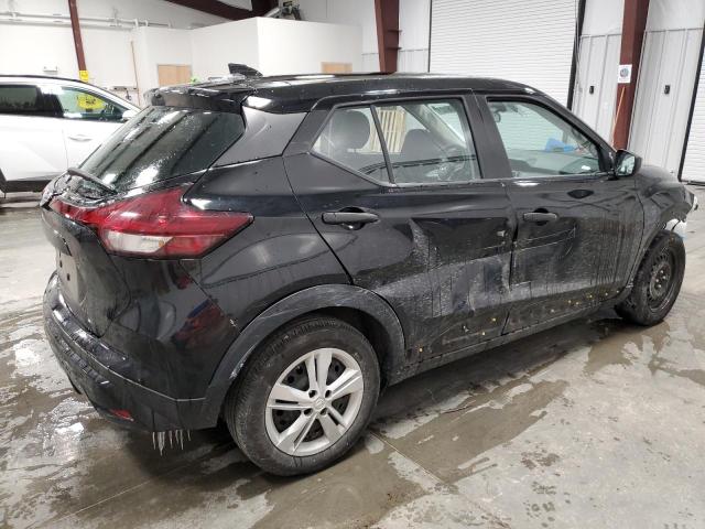 Obraz 3 z 2021 NISSAN KICKS S 2021 z VIN 3N1CP5BV3ML535026