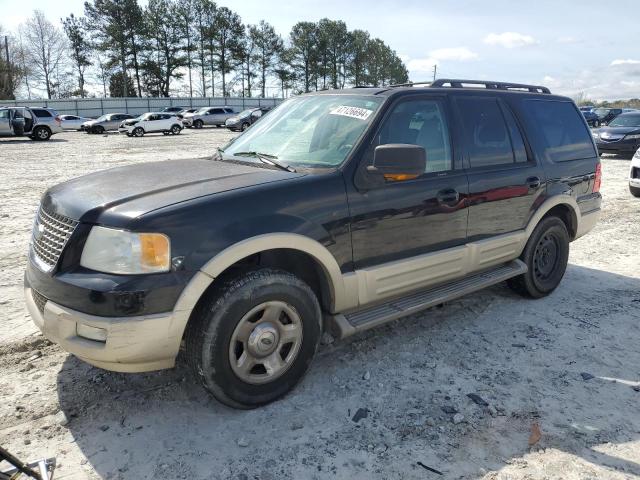 Obraz 2006 FORD EXPEDITION EDDIE BAUER 2006