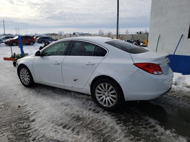 Obraz 2 z 2012 BUICK REGAL  2012 z VIN 2G4GR5EK7C9153749