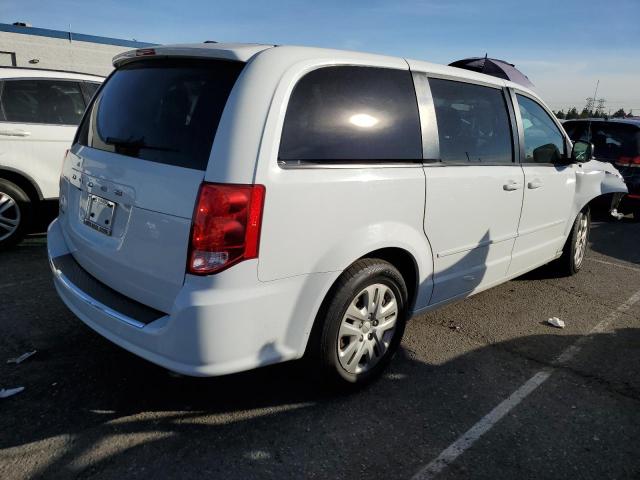 Obraz 3 z 2017 DODGE GRAND CARAVAN SE 2017 z VIN 2C4RDGBG0HR664976