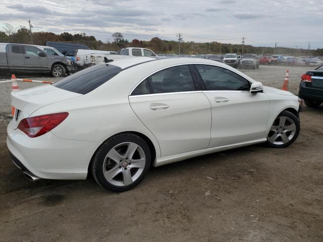 Image 3 of 2015 MERCEDES-BENZ CLA 250 2015 with VIN WDDSJ4EB3FN170751