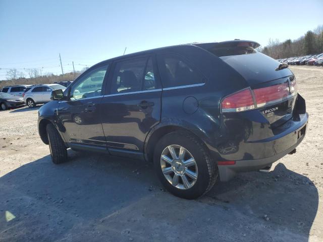 Изображение 2 2008 LINCOLN MKX  2008 с VIN 2LMDU88C78BJ02568