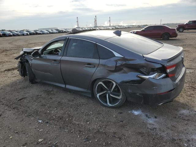 Изображение 2 2019 HONDA ACCORD SPORT 2019 с VIN 1HGCV2F30KA010554