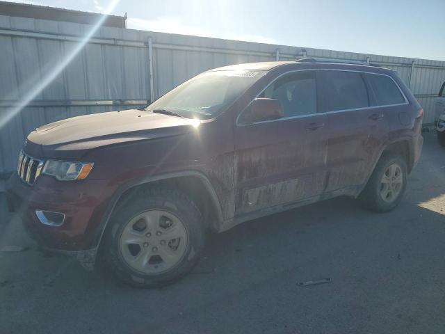 2017 JEEP GRAND CHEROKEE LAREDO 2017 image