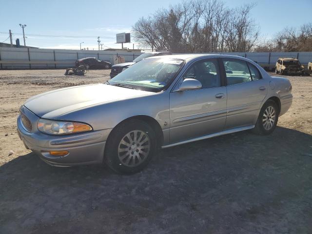 Изображение 2005 BUICK LESABRE CUSTOM 2005