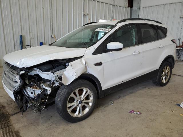 Image 1 of 2018 FORD ESCAPE SE 2018 with VIN 1FMCU9GD7JUA87304