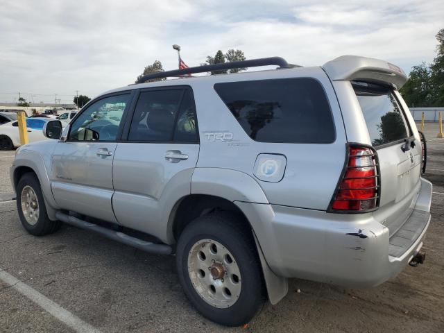 Изображение 2 2006 TOYOTA 4RUNNER SR5 2006 с VIN JTEBU14R160100320
